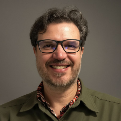 Guillermo Patiño